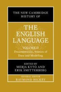 Abbildung von: The New Cambridge History of the English Language: Volume 2 - Cambridge University Press