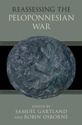 Cover: Reassessing the Peloponnesian War - Cambridge University Press