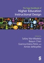 Cover: The Sage Handbook of Higher Education Instructional Design - Sage Publications Ltd (Digital)