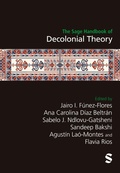 Abbildung von: The Sage Handbook of Decolonial Theory - Sage Publications Ltd (Digital)