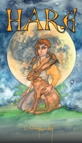 Cover: Hare - Hare & Ink Publishing
