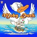 Cover: MOBY DUCK - Tiddley Pom