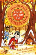 Cover: Fujiko and the Fox - Zephyr