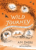 Cover: Wild Journey - Zephyr