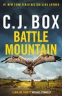 Cover: Battle Mountain - Head of Zeus -- an Aries Book