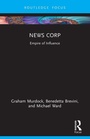 Cover: News Corp - Routledge