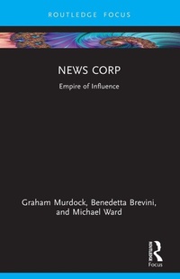 Enlarge image Cover: News Corp - Routledge