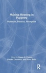 Cover: Making Meaning in Puppetry - Routledge