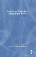Cover: Immigrant Englishes Around the World - Routledge