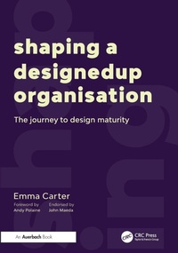 Abbildung von: Shaping a DesignedUp Organisation - Auerbach