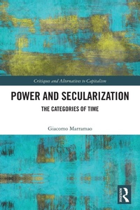 Enlarge image Cover: Power and Secularization - Routledge