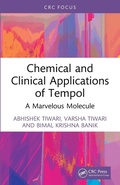 Cover: Chemical and Clinical Applications of Tempol - CRC Press