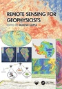 Cover: Remote Sensing for Geophysicists - CRC Press