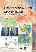 Cover: Remote Sensing for Geophysicists - CRC Press