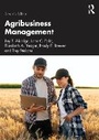 Cover: Agribusiness Management - Routledge