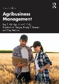 Cover: Agribusiness Management - Routledge