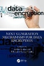 Bild: Next Generation Mechanism for Data Encryption - CRC Press