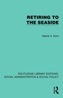 Cover: Retiring to the Seaside - Routledge