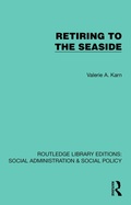 Abbildung von: Retiring to the Seaside - Routledge