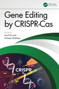 Abbildung von: Gene Editing by CRISPR-Cas - CRC Press
