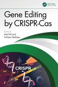 Abbildung von: Gene Editing by CRISPR-Cas - CRC Press