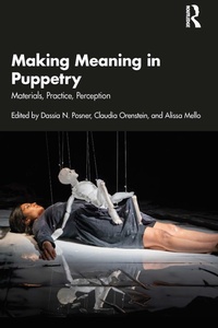 Abbildung von: Making Meaning in Puppetry - Routledge