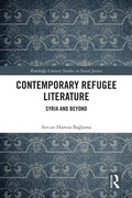 Bild: Contemporary Refugee Literature - Routledge