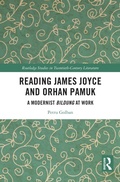 Bild: Reading James Joyce and Orhan Pamuk - Routledge
