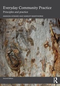 Cover: Everyday Community Practice - Routledge