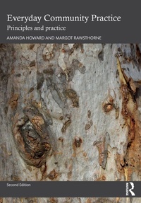 Enlarge image Cover: Everyday Community Practice - Routledge