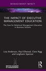 Cover: The Impact of Executive Management Education - Routledge