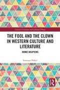 Bild: The Fool and the Clown in Western Culture and Literature - Routledge