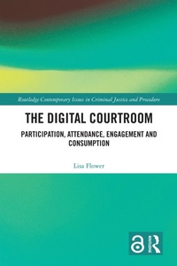 Abbildung von: The Digital Courtroom - Routledge