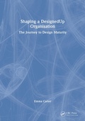 Cover: Shaping a DesignedUp Organisation - Auerbach