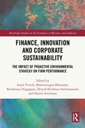 Bild: Finance, Innovation and Corporate Sustainability - Routledge
