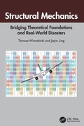 Cover: Structural Mechanics - CRC Press