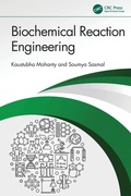 Cover: Biochemical Reaction Engineering - CRC Press