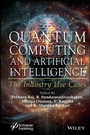 Cover: Quantum Computing and Artificial Intelligence - Wiley