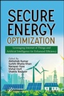 Cover: Secure Energy Optimization - Wiley