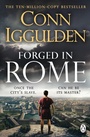 Cover: Forged in Rome - Penguin Books Ltd