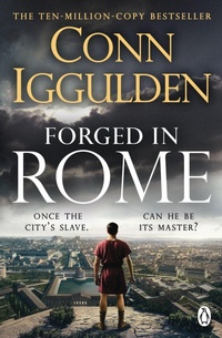 Enlarge image Cover: Forged in Rome - Penguin Books Ltd