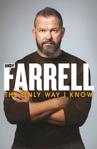 Enlarge image Cover: The Only Way I Know - Penguin Books Ltd