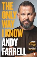 Cover: The Only Way I Know - Penguin Books Ltd