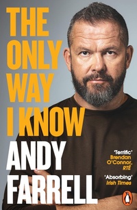 Enlarge image Cover: The Only Way I Know - Penguin Books Ltd