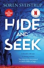 Cover: Hide And Seek - Penguin Books Ltd