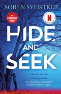 Cover: Hide And Seek - Penguin Books Ltd