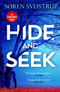 Abbildung von: Hide And Seek - MICHAEL JOSEPH
