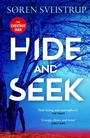 Cover: Hide And Seek - Penguin