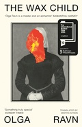 Cover: The Wax Child - Penguin Books Ltd