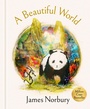 Cover: A Beautiful World - Penguin Books Ltd
